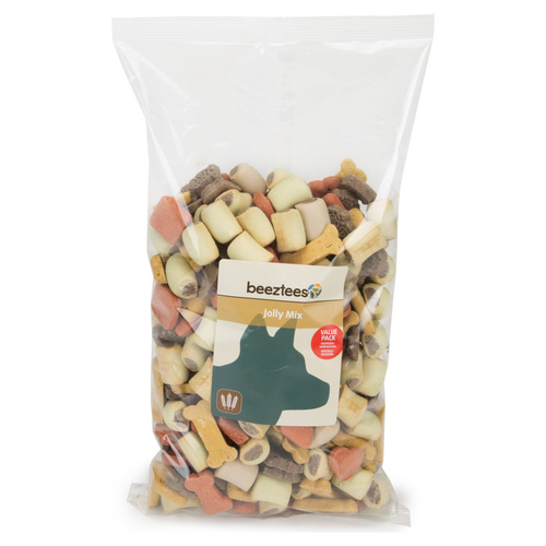 Beeztees Jolly Mix 1,4 kg