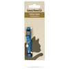 Beeztees Kätzchenhalsband Nylon blau Abbildung 4
