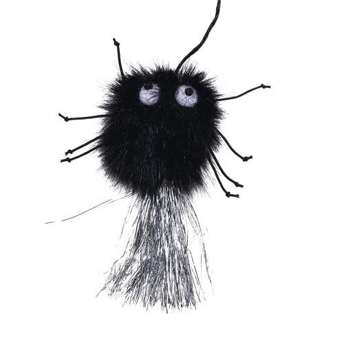 weitere Abbildung Beeztees Katzenangel Dschungel Spinne