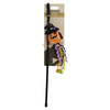 Beeztees Katzenangel Halloween Kürbis Abbildung 2
