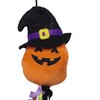 Beeztees Katzenangel Halloween Kürbis Abbildung 3