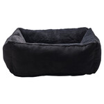 Katzenbett Moza aus Plüsch anthrazit, Abbildung 17