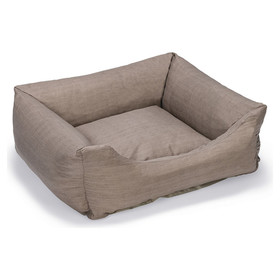 Abbildung Beeztees Katzenbett Sofixa taupe