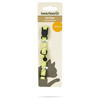 Beeztees Katzenhalsband Nylon mit diagonalem Muster gelb Abbildung 2
