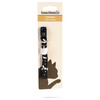 Beeztees Katzenhalsband Thunder Nylon schwarz Abbildung 2