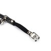 Beeztees Katzenhalsband inkl. Glocke schwarz Abbildung 2