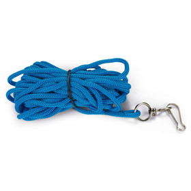 Abbildung Beeztees Katzenleine Nylon blau