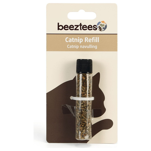 weitere Abbildung Beeztees Katzenminze zum Nachfllen ca. 2,5 g