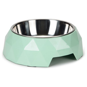 Abbildung Beeztees Katzennapf Diamond grn
