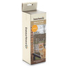 Beeztees Katzennetz für Balkon transparent Abbildung 1