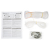 Beeztees Katzennetz für Balkon transparent Abbildung 2