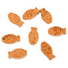 Beeztees Katzensnack Catnip Cookies Thunfisch 55 g Abbildung 3
