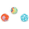 Beeztees Katzenspielball Bolinas - 3 Stück Abbildung 1