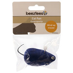 Katzenspielzeug Aufziehmaus aus Samt, Abbildung 19