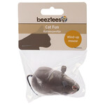 Katzenspielzeug Aufziehmaus aus Samt, Abbildung 18