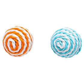 Beeztees Katzenspielzeug Ball Nancy