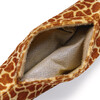 Beeztees Katzenspielzeug Dschungel Giraffenschwanz braun Abbildung 3