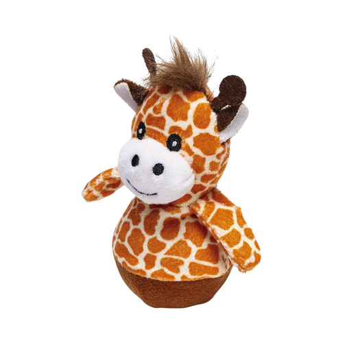 weitere Abbildung Beeztees Katzenspielzeug Dschungel Wobblers