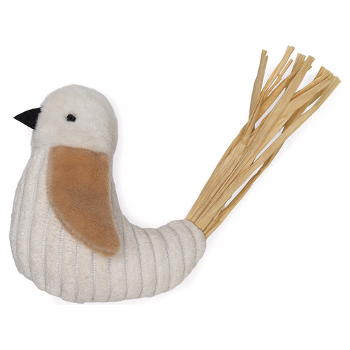 weitere Abbildung Beeztees Katzenspielzeug ECO Vogel Chico
