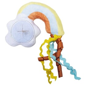 Abbildung Beeztees Katzenspielzeug Kitten Hide n Seek Iris