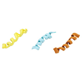 Abbildung Beeztees Katzenspielzeug Kitten Hpfende Spirale Gatos - 3 Stck