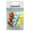 Beeztees Katzenspielzeug Kitten Hüpfende Spirale Gatos - 3 Stück Abbildung 2