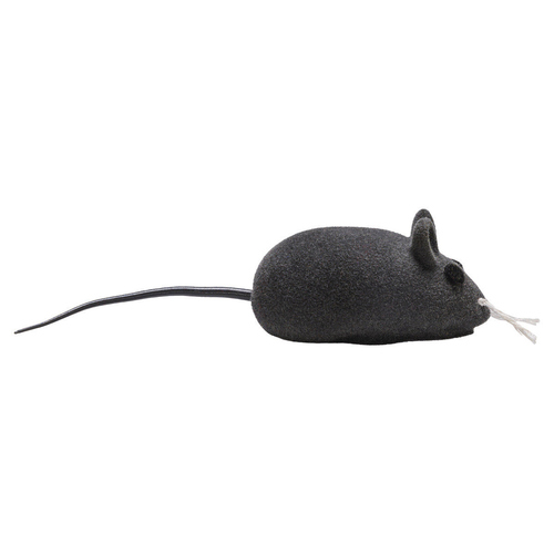 weitere Abbildung Beeztees Katzenspielzeug Maus Velour