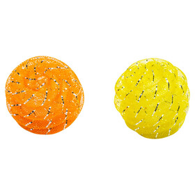 Beeztees Katzenspielzeug Mesh Ball Andy