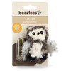 Beeztees Katzenspielzeug Owl inkl. Katzenminze-Bälle Abbildung 2