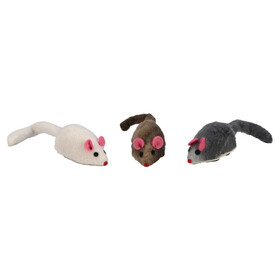 Abbildung Beeztees Katzenspielzeug Rollmaus Speedy