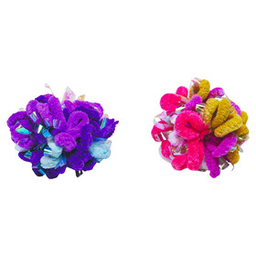 Beeztees Katzenspielzeug Shirley aus Pl&uuml;sch