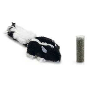 Abbildung Beeztees Katzenspielzeug Snuffy inkl. Katzenminze