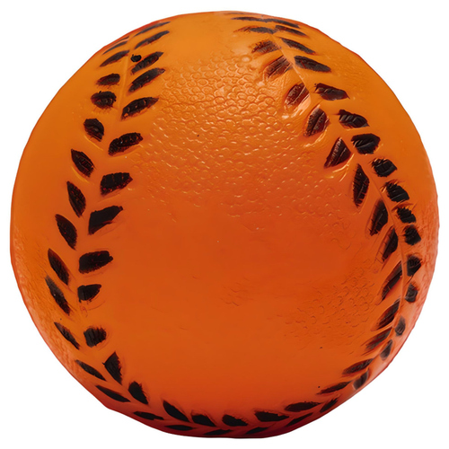 weitere Abbildung Beeztees Katzenspielzeug Sportball aus Moosgummi