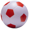 Beeztees Katzenspielzeug Sportball aus Moosgummi Abbildung 3
