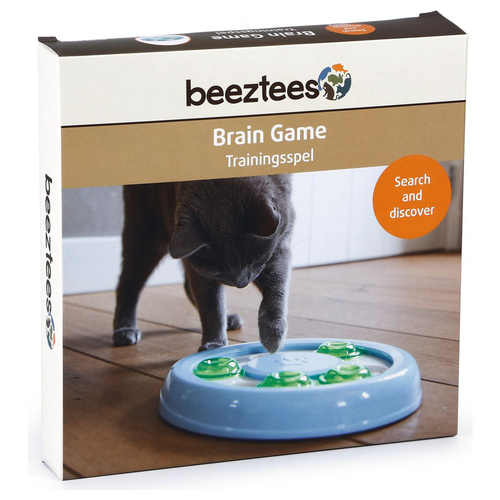 weitere Abbildung Beeztees Katzenspielzeug Trainingsspiel Pickery