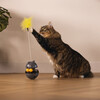 Beeztees Katzenspielzeug Wibol interaktiv Abbildung 5