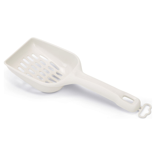 Beeztees Katzenstreuschaufel Lifty creme