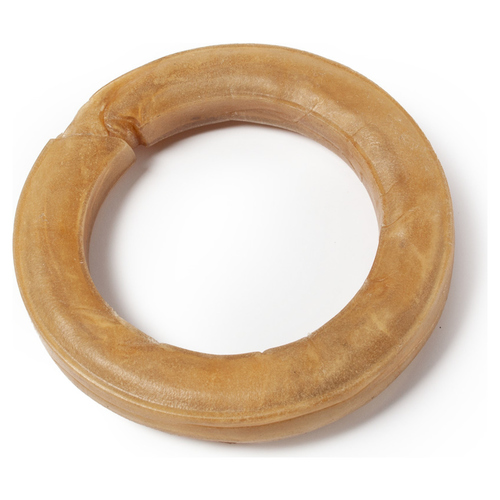 Beeztees Kauring Rinderhaut 180-185 g