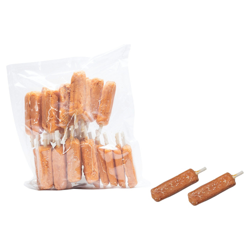 Beeztees Kausnack Eis am Stiel mit Huhn 1,5 kg