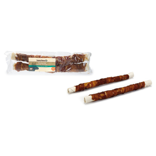 weitere Abbildung Beeztees Kaustick Ente / Sparpaket