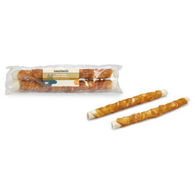 Beeztees Kaustick Huhn / Sparpaket