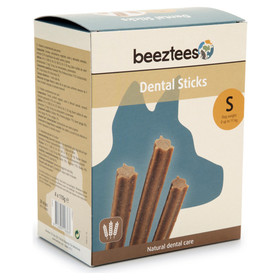 Abbildung Beeztees Kausticks Dental