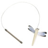 Beeztees Kitten Katzenangel Libelle Abbildung 1