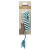 Beeztees Kitten Katzenspielzeug Lola blau Abbildung 2