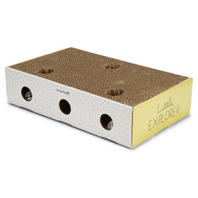 Abbildung Beeztees Kitten Kratzbox Riva