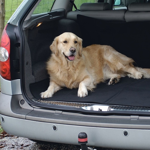 Beeztees Kofferraum Schutzdecke Break