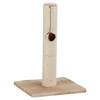 Beeztees Kratzbaum Gina Mini beige Abbildung 1