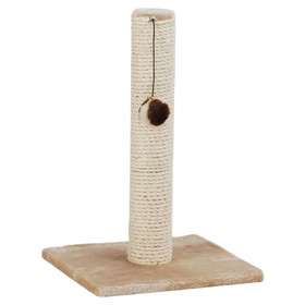 Abbildung Beeztees Kratzbaum Gina Mini beige