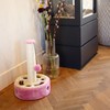 Beeztees Kratzbaum Gotcha Versteckspiel Abbildung 3