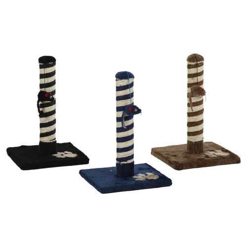 Beeztees Kratzbaum Minoes